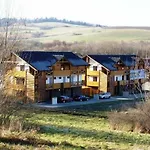 & Sun Wellness Lejlighed Liptovský Mikuláš