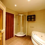 & Sun Wellness Lejlighed