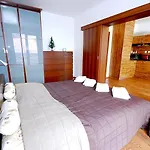 & Sun Wellness Lejlighed *