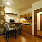 & Sun Wellness Lejlighed