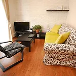 & Sun Wellness 아파트