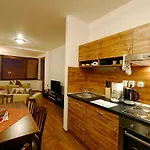 Lejlighed & Sun Wellness
