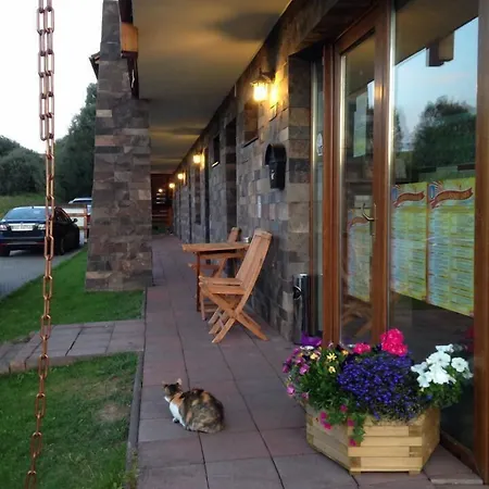 & Sun Wellness Liptovský Mikuláš