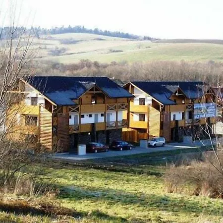 & Sun Wellness 公寓 Liptovský Mikuláš