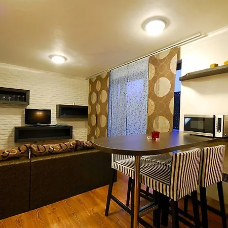 & Sun Wellness Liptovský Mikuláš