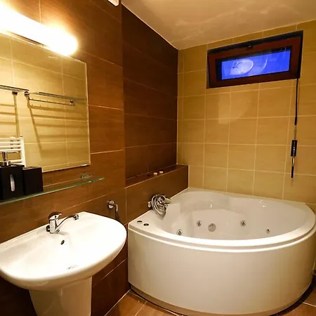 & Sun Wellness * Liptovský Mikuláš