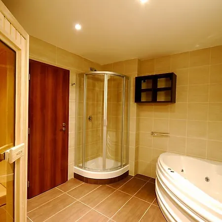 & Sun Wellness Apartament