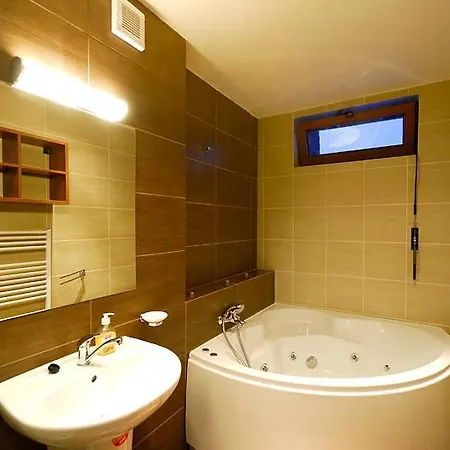 & Sun Wellness Apartamento *