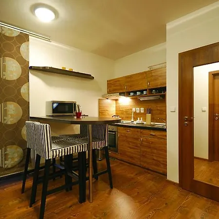 & Sun Wellness Apartamento