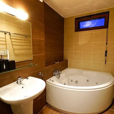 & Sun Wellness Liptovský Mikuláš