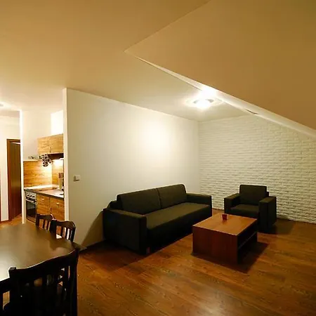 Apartamento & Sun Wellness *