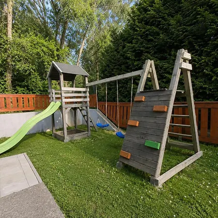 & Sun Wellness Liptovský Mikuláš