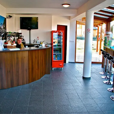 Apartament & Sun Wellness *