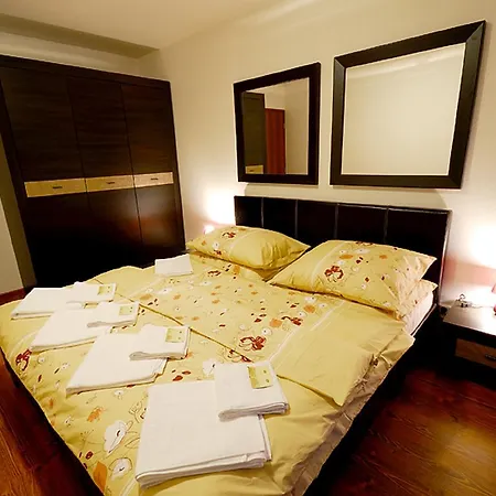 アパート & Sun Wellness