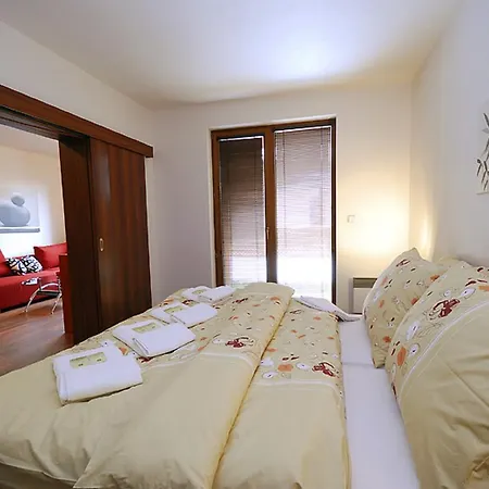 & Sun Wellness * Liptovský Mikuláš