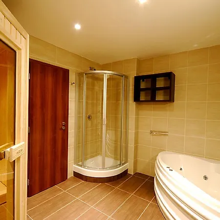 Apartament & Sun Wellness