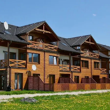 Apartament & Sun Wellness