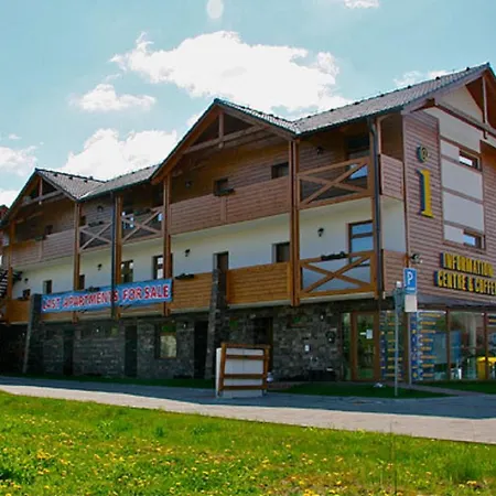 & Sun Wellness Liptovský Mikuláš