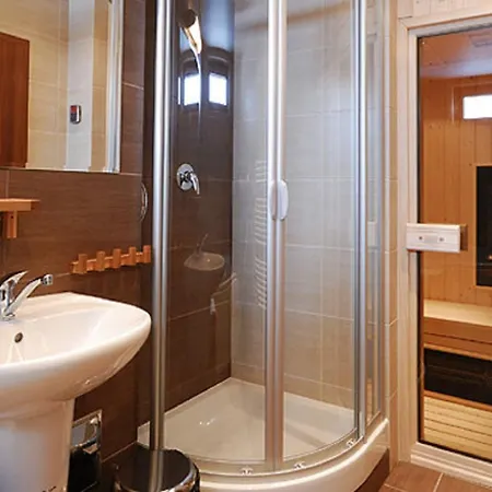 & Sun Wellness Apartament