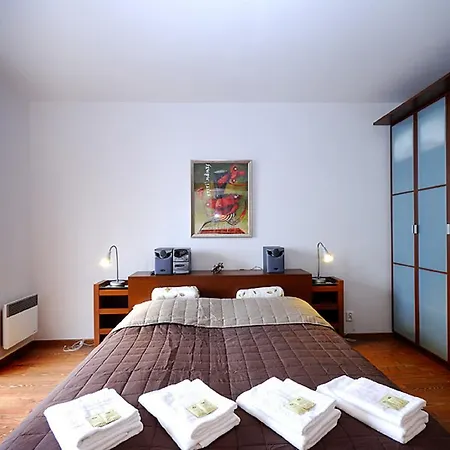 Lejlighed & Sun Wellness *