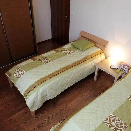 & Sun Wellness Apartament *