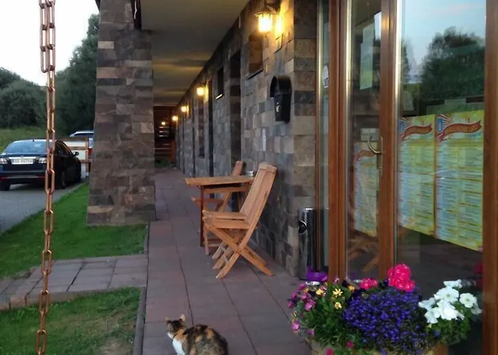 & Sun Wellness Liptovský Mikuláš