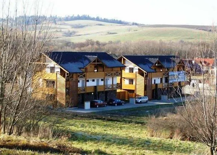 & Sun Wellness Appartement Liptovský Mikuláš