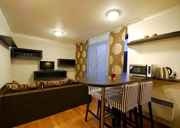 & Sun Wellness Liptovský Mikuláš