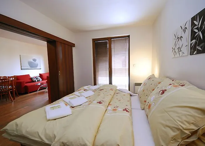 Apartamento & Sun Wellness *