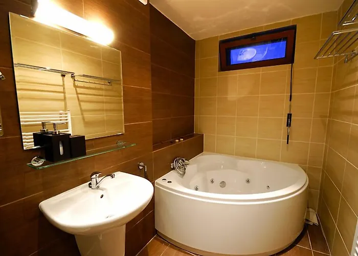 & Sun Wellness * Liptovský Mikuláš