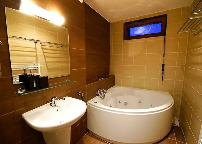 & Sun Wellness Liptovský Mikuláš