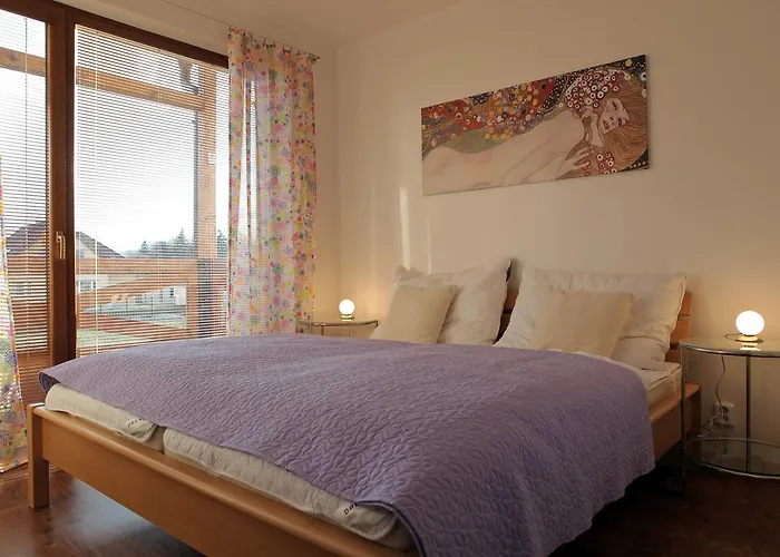 & Sun Wellness Apartamento