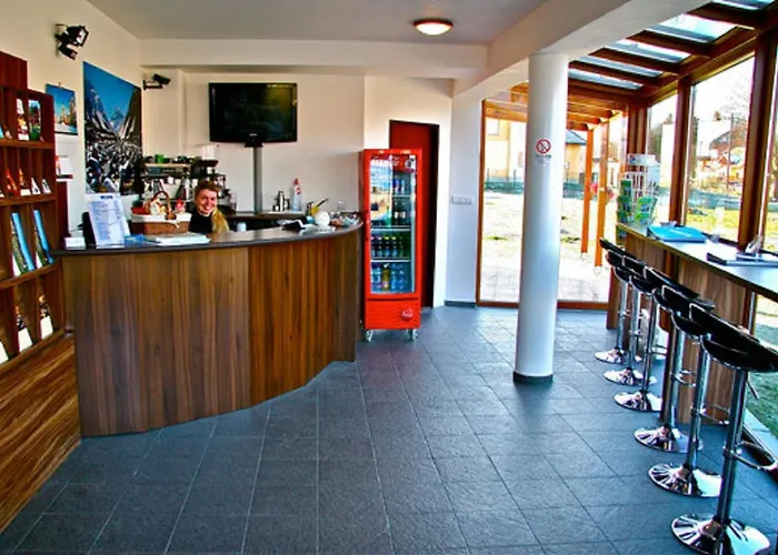 Apartamento & Sun Wellness *