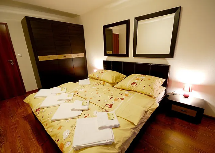 Apartamento & Sun Wellness