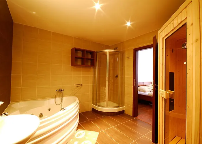 & Sun Wellness Liptovský Mikuláš