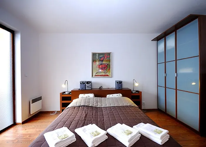 Apartamento & Sun Wellness *