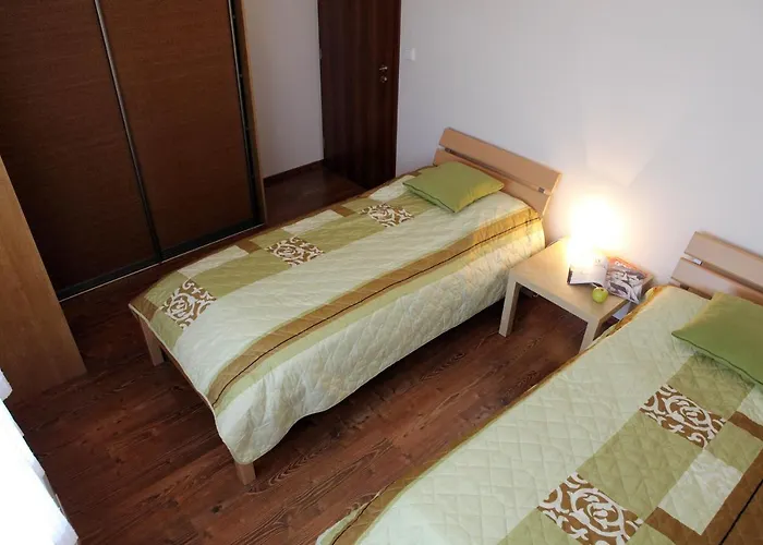 & Sun Wellness Appartement *